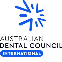 Australian Dental Council International