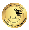 National Institute for Health Specialties logo