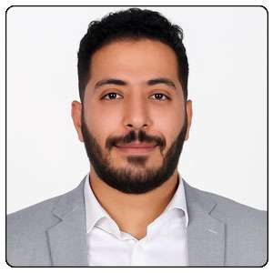 Mr. Amr Sarhan