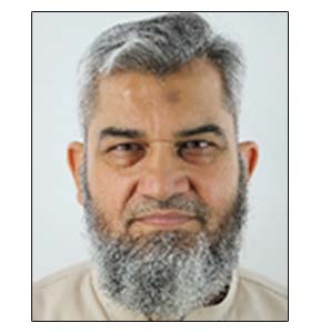 H.E. Prof. Ulfat Bashir