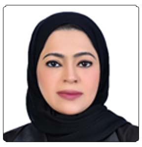 H.E. Dr. Wafa Alayyan