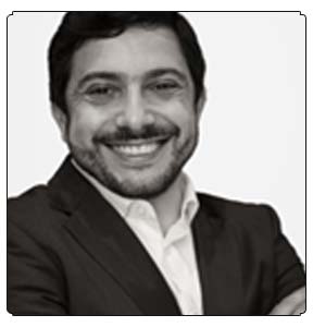 H.E. Dr. Rui da Silva