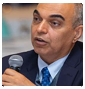 H.E. Dr. Salah Aqtash