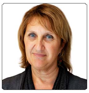 H.E. Ms. Sue Aiken