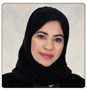 H.E. Dr. Abeer Alhammadi