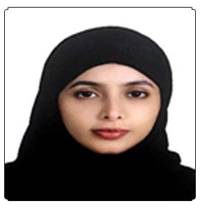 H.E. Dr. Arwa Alnahdi