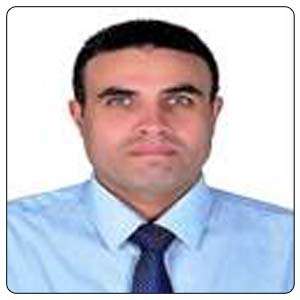H.E. Prof. Ikramy Abdelraheem Khalil Ibraheem
