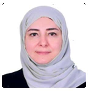 H.E. Lana A.A. Hammad
