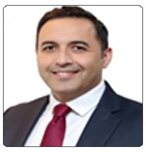 H.E. Mr. Malik Metahri