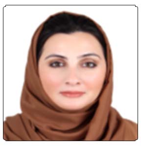 H.E. Ms. Rasha Mohsen