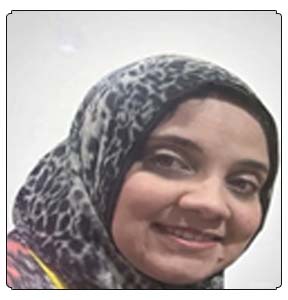 H.E. Rasha Ahmed Shemais