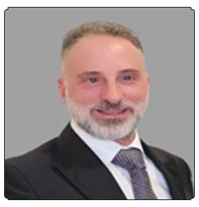 H.E. Prof. Rawad Hodeify