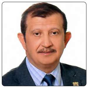 H.E. Prof. Mohamed El-Tanani