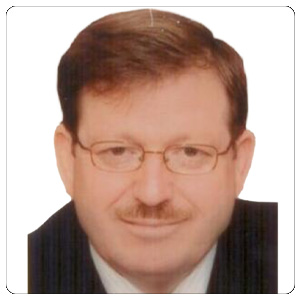 H.E. Prof. Mahmood Al Sheyyab