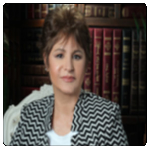 H.E. Prof. Ruwaida Maaita