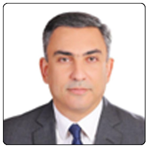H.E. Mr. Basel Ziyadeh