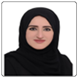 H.E. Dr. Wadeia Sharief