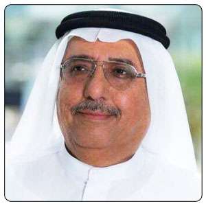 H.E. Dr. Yasser Easa Alnuaimi