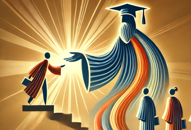 Alumni as Mentors