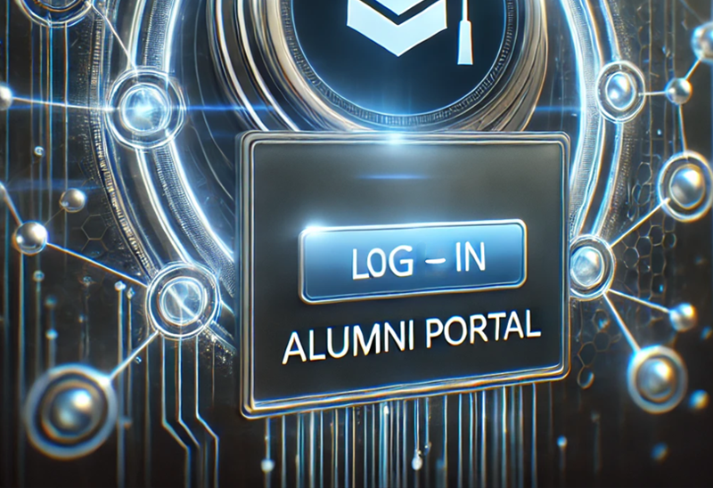Portal & Registration