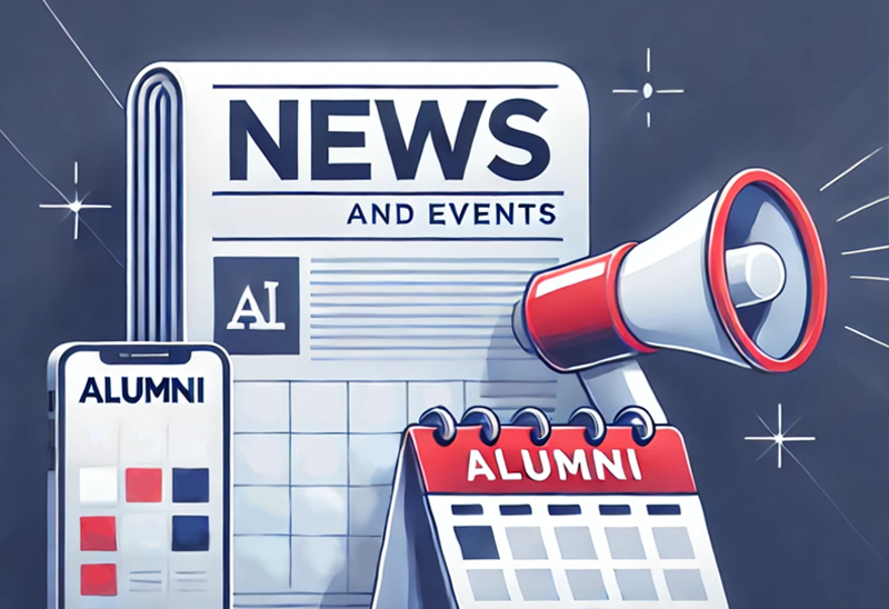 News & Events