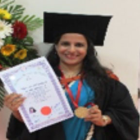 Dr. Alefiyah Saleem Bohra