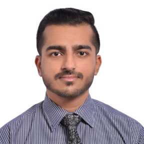 Shubham Agarwal, MD