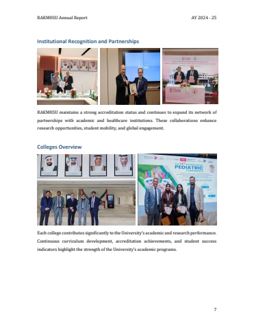 Annual report page 7 thumbnail
