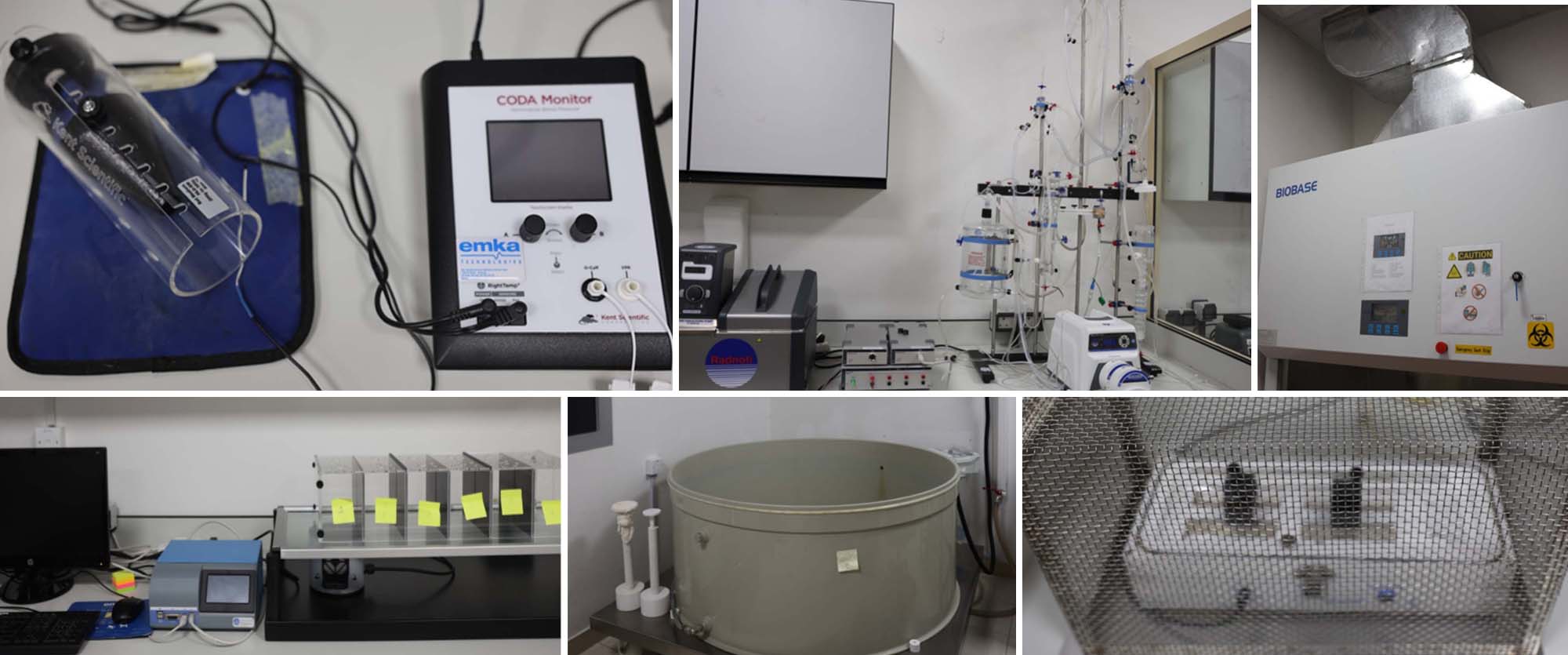 Central Animal Research Facility (CARF)