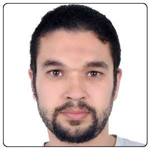 Mr. Hisham Elbhrawy