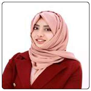 Ms. Shabnem Sathyanathan