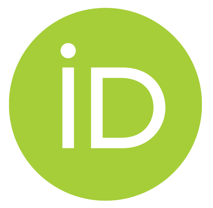 ORCID