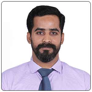 Mr. Varghese