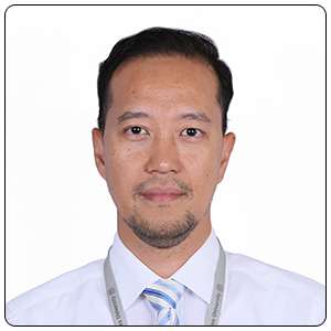Mr. Michael V. Magaogao