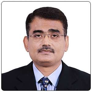 Mr. Syed Saleem