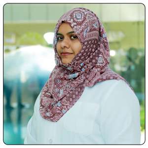 Dr. Aqsa Khan