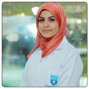 Dr. Shumaila Azhar
