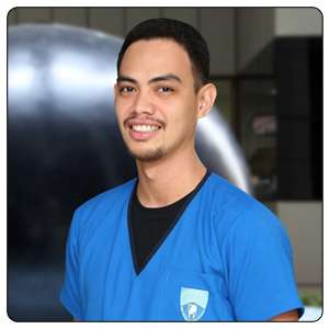 Mr. Aldrich Acuino Reolo