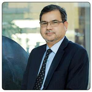 Mr. Nisar Ahmed Nisar