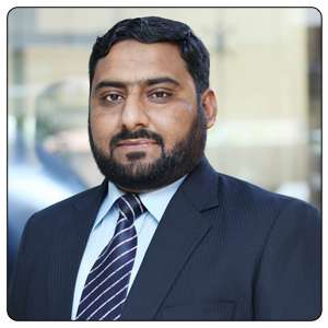 Mr. Tanveer Akhtar