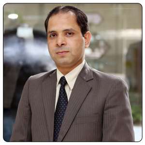 Mr. Muhammad Asif Khan