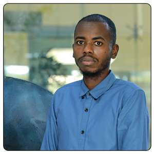 Mr. Tarig Mohammed Alfadle Ebrahim