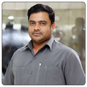 Mr. Nur Mohammad