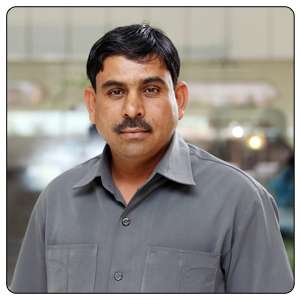 Mr.Javed Khan