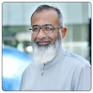 Mr. Attiq ur Rehman