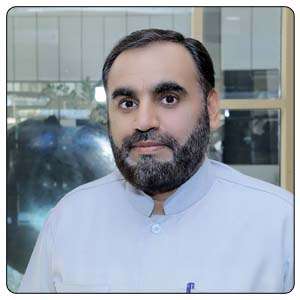 Mr. Liaquat Ali