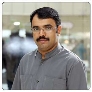 Mr.Muhammad Farooq