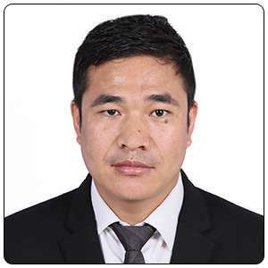 Mr. Man Bahadur Bayambu