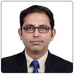 Dr. Tarun Wadhwa