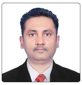 Dr. Aftab Alam
